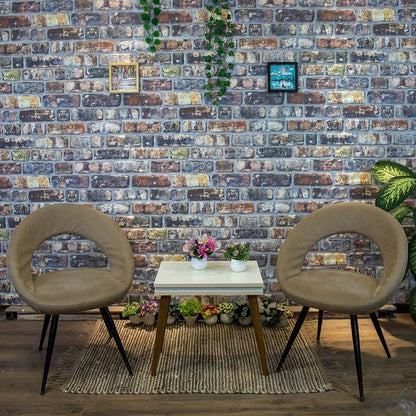 Dundee Deco 3D Wall Panels Faux Brick - Image 2