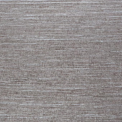 VEELIKE Lustre Brown Grasscloth Peel and Stick Wallpaper Textured Grasscloth by VEELIKE