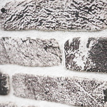 3D Faux Brick Wall Panels – Lightweight Styrofoam Cladding - Image 4