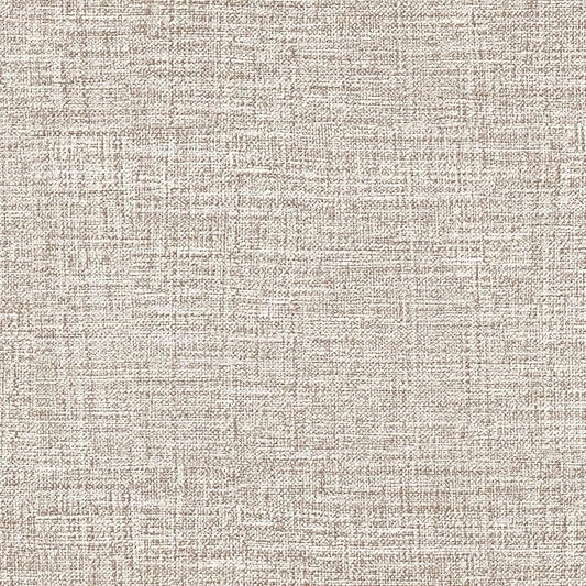 Amiya Grasscloth Khaki Wallpaper 17.3"x80" Peel and Stick Tan Faux Fabric Linen by AMIYApeelandstickwallpaper