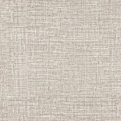 Amiya Grasscloth Khaki Wallpaper 17.3"x120" Peel and Stick Tan Faux Fabric by AMIYApeelandstickwallpaper