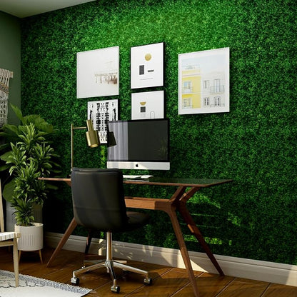 Main Street Peel and Stick Wallpaper Eco-Friendly Sheets 12 Pack, 11 X 16 Inch - Image 6