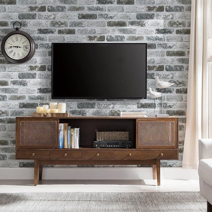 Guvana 17.3"×472.4" Brick Wallpaper Peel and Stick Wallpaper Grey Removable - Image 2