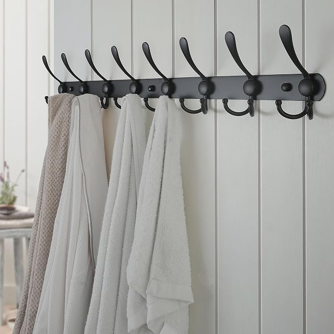 Dseap Coat Rack Wall Mount - Image 3