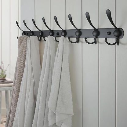 Dseap Coat Rack Wall Mount - Image 3