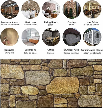 Dundee Deco 3D Wall Panels - Image 5