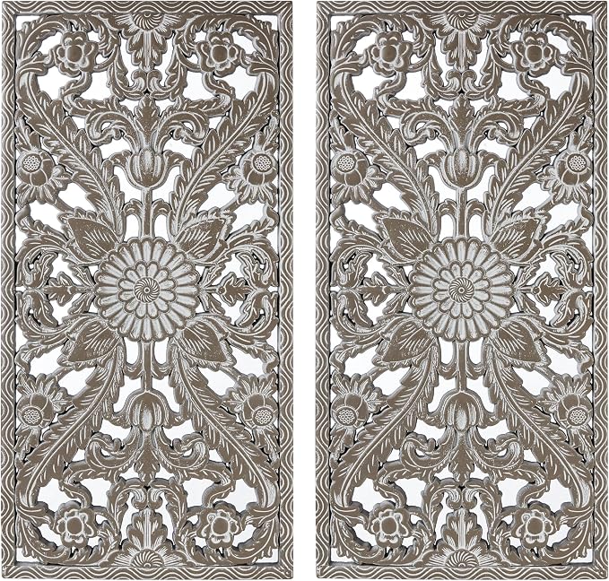Madison Park Wall Décor for Living Room by MADISONPARK