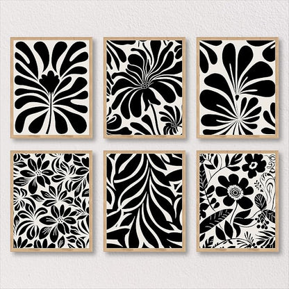 97 Decor Flower Poster by 97Decor