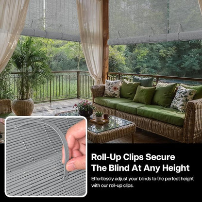LazBlinds Cordless Roller Shades - Image 5