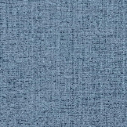 Blue Grasscloth Wallpaper Peel and Stick 472inch Textured Linen Contact Paper - Image 7