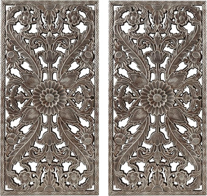 Madison Park Wall Art Living Room Décor - Image 10