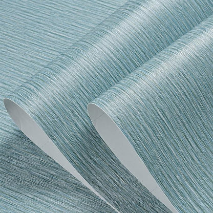 Haimin Grasscloth Wallpaper Peel and Stick 20.9in X 393in Fabric Contact Paper - Image 6