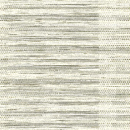 Simon&Siff Cream Textured Grasscloth Peel and Stick Wallpaper 17.7"x197" - Image 7