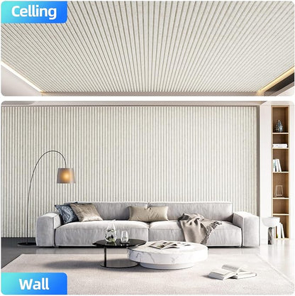 8 Pack Large Acoustic Panels Sound Absorbing - Image 5
