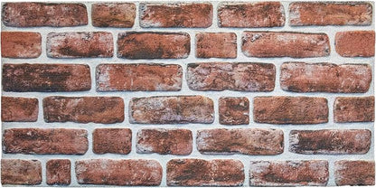Dundee Deco 3D Wall Panels Faux Brick - Image 9