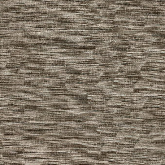 VEELIKE Taupe Grasscloth Peel and Stick Wallpaper Textured Faux Grasscloth by VEELIKE