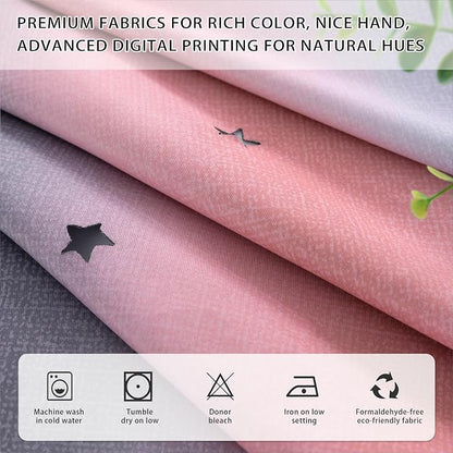XiDi Dream Star Blackout Curtains - Image 3