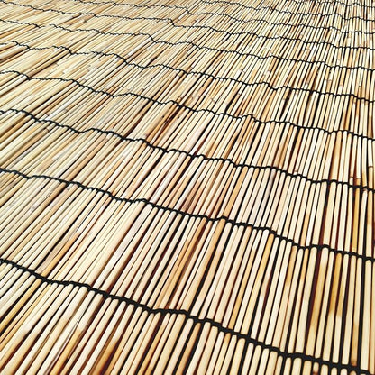 Bamboo Fence, Bamboo Screens Outdoor - Image 8