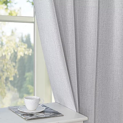 IGEMAEVE Blackout Curtains Customsize - Image 5