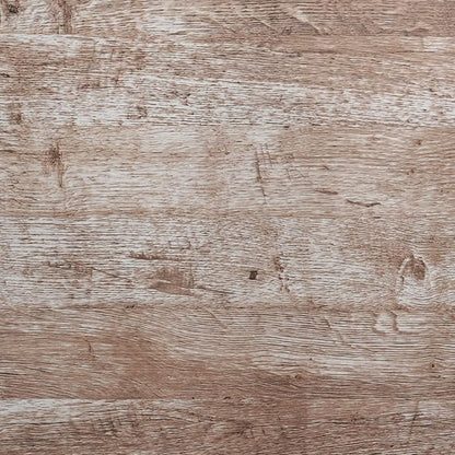 Dimoon 236"x17.7'' Wood Contact Paper Brown Grey Dark Wood Wallpaper Gray Brown by DIYYOURMOON