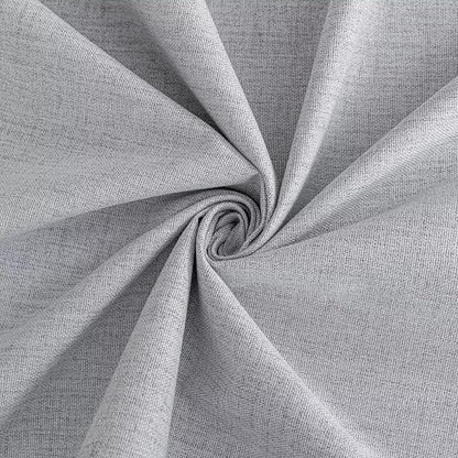Blackout Curtains Customsize for Bedroom, 100% Black Out Curtains 1 Panel - Image 7