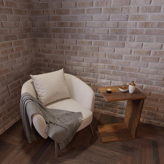 3D Faux Brick Wall Panels – Lightweight Styrofoam Cladding - Image 2