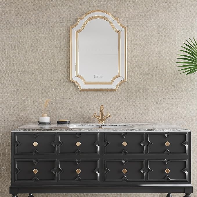VEELIKE Beige Grasscloth Wallpaper Textured Peel and Stick Grass Cloth Wallpaper - Image 5