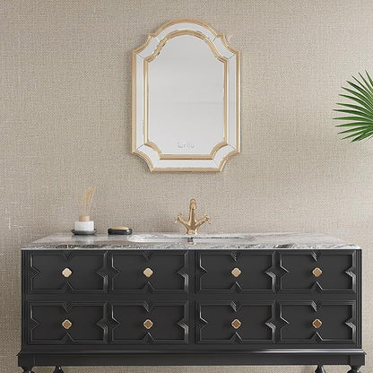 VEELIKE Beige Grasscloth Peel and Stick Wallpaper Textured Neutral Grasscloth - Image 4