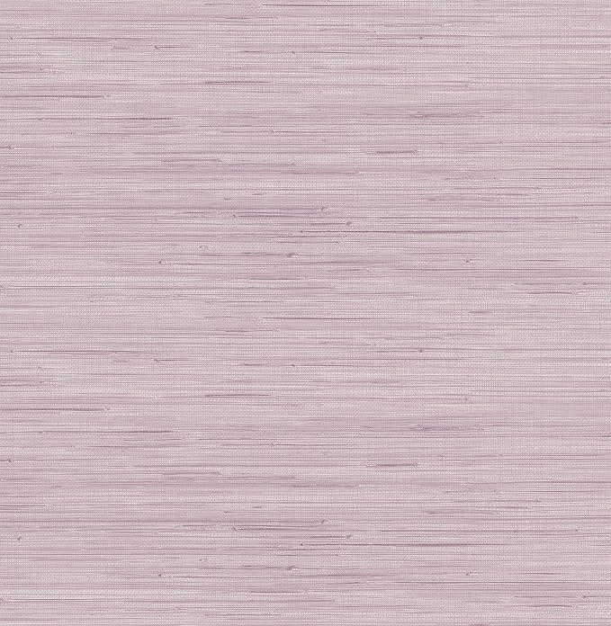 NuWallpaper x Society Social Classic Faux Grasscloth Peel and Stick Wallpaper by NuWallpaper