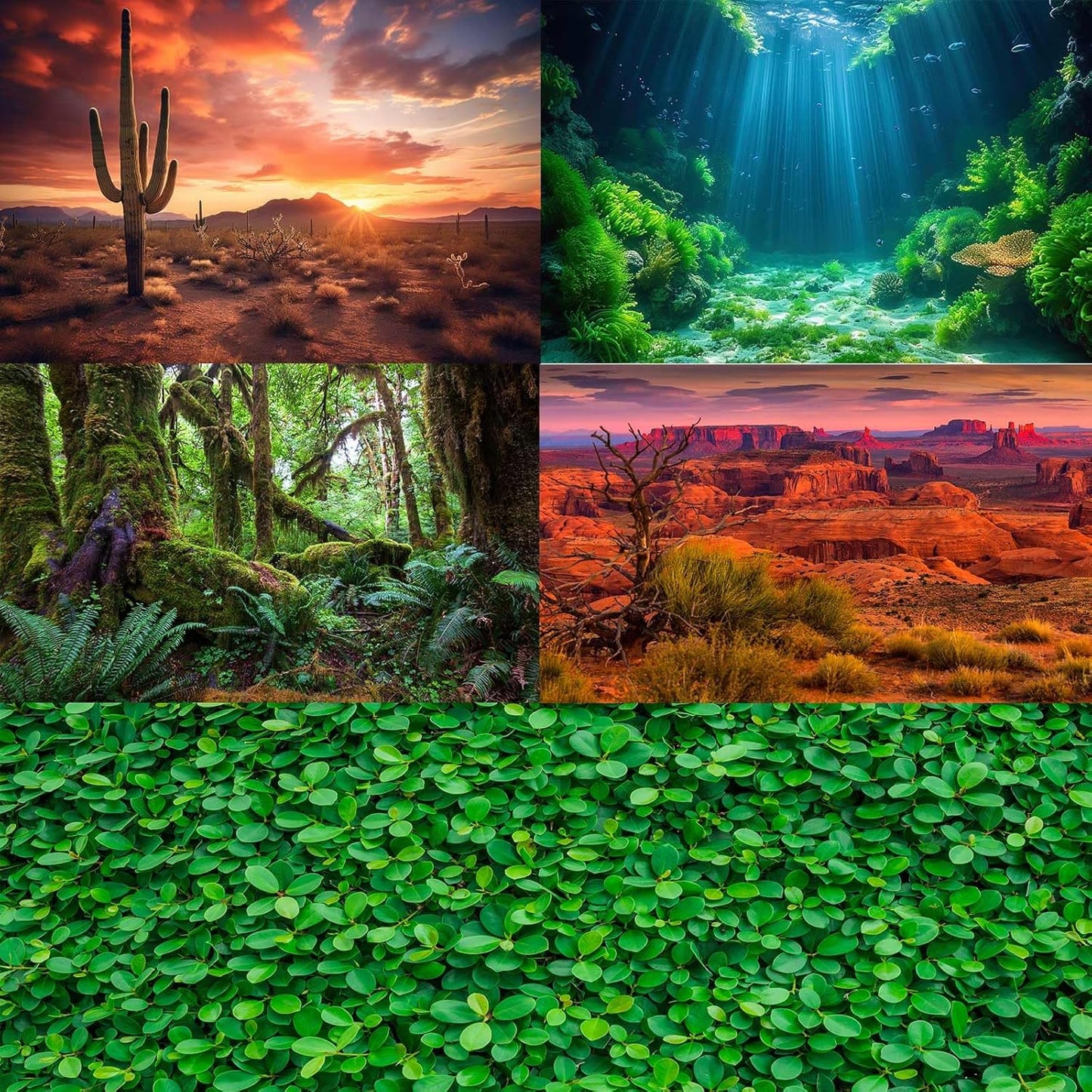 Underwater Sunray Aquarium Background Deep Ocean Rock Cave Fish Tank Background Under The Sea Coral Reef Aquarium Backgrounds Ocean Floor Tropical Fish Terrarium Backgrounds 72x16in
