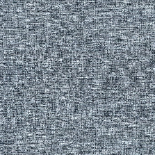 Amiya Grasscloth Wallpaper Blue Peel and Stick Faux Fabric Linen Contact Paper by AMIYApeelandstickwallpaper