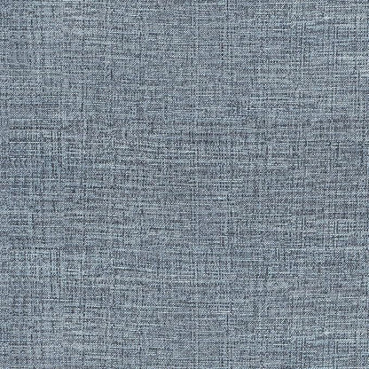 Amiya Grasscloth Wallpaper Blue Peel and Stick Faux Fabric Linen Contact Paper by AMIYApeelandstickwallpaper