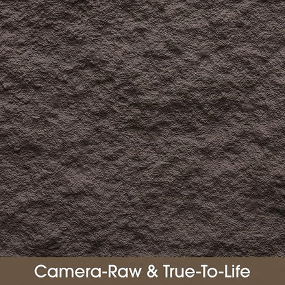 3D Faux Stone Wall Panels, Lightweight & Waterproof, Easy DIY Install - Image 5