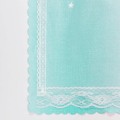XiDi Curtains for Bedroom Decor, Rainbow Blackout Curtains for Kids/Little Girl - Image 8