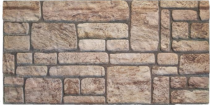 Dundee Deco 3D Wall Panels Faux Brick - Image 9