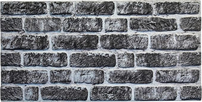 Dundee Deco 3D Wall Panels Faux Brick - Image 9