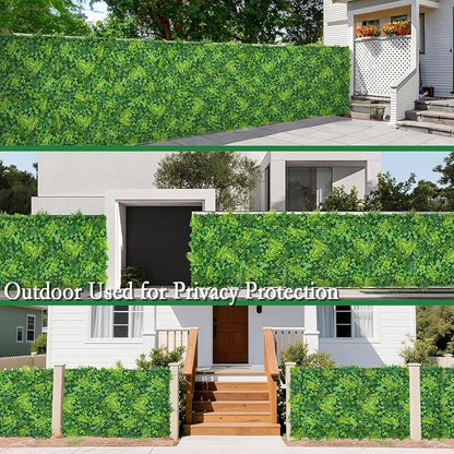 Artificial Plant Wall Roll Panels - Image 7