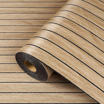 ReWallpaper Self Adhesive Wood Panels - Image 8