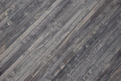 Natural Bamboo Paneling - Image 3