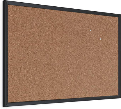 U Brands Cork Bulletin Board by UBrands