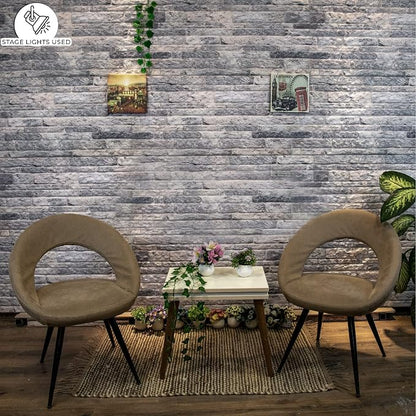 Dundee Deco 3D Wall Panels Faux Brick - Image 4