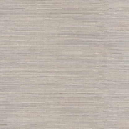 York Wallcoverings Natural Sisal Classic Grey Peel and Stick Grasscloth by YorkWallcoverings