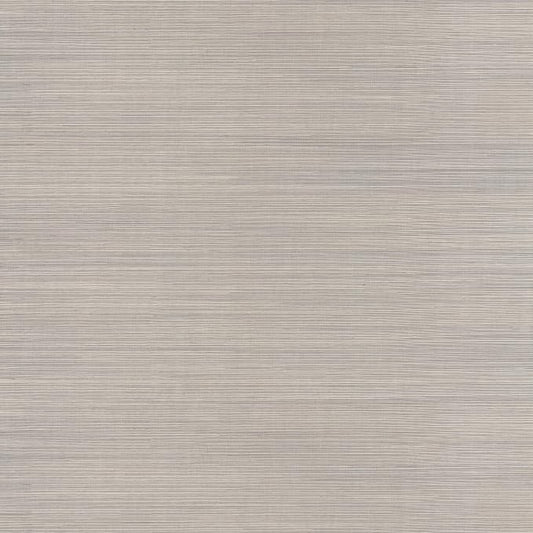 York Wallcoverings Natural Sisal Classic Grey Peel and Stick Grasscloth by YorkWallcoverings