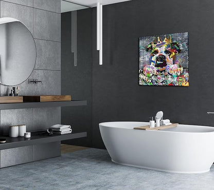 SIXTTART Dog Wall Art - Image 5