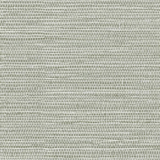 JiffDiff Grasscloth Wallpaper Peel and Stick Cream Grassweave Stick on by wallpaper