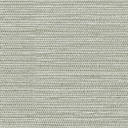 JiffDiff Grasscloth Wallpaper Peel and Stick Cream Grassweave Stick on by wallpaper