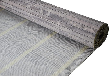 Natural Bamboo Paneling - Image 2