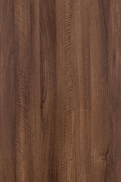 48x354 inch Large Walnut Wood Contact Paper Peel and Stick Wood Wallpaper - Image 3