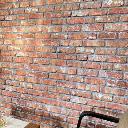Dundee Deco 3D Wall Panels Faux Brick - Image 3