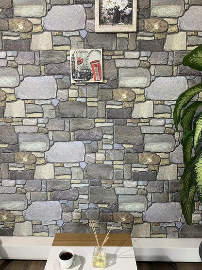 Dundee Deco 3D Wall Panels - Image 3